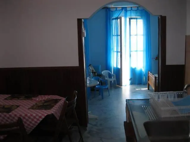 Apartman Alex - Nancy - Zaga